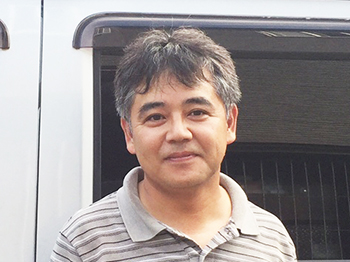 有限会社ほんの表具店 本野