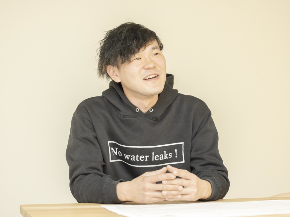 株式会社ネクストプラン 私たちの想い