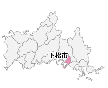 下松市全域