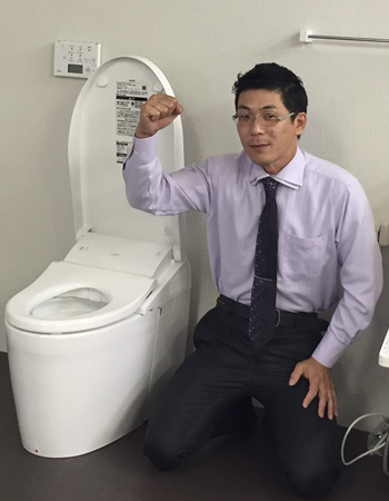 株式会社ネクストプラン 代表あいさつ
