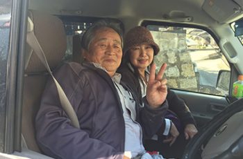 株式会社太田川建装 山崎棟梁