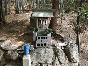 岩国市牛野谷町　ネクストプラン